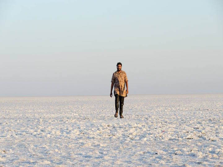 Rann of Kutch Rann Utsav 2025
