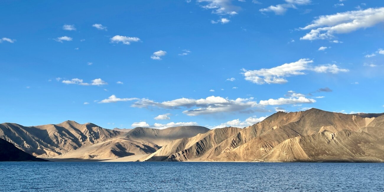 Ladakh