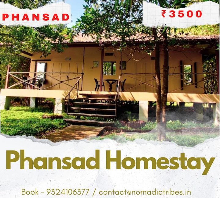 Phansad Homestay