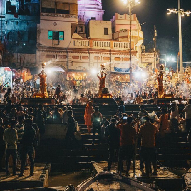 Varanasi