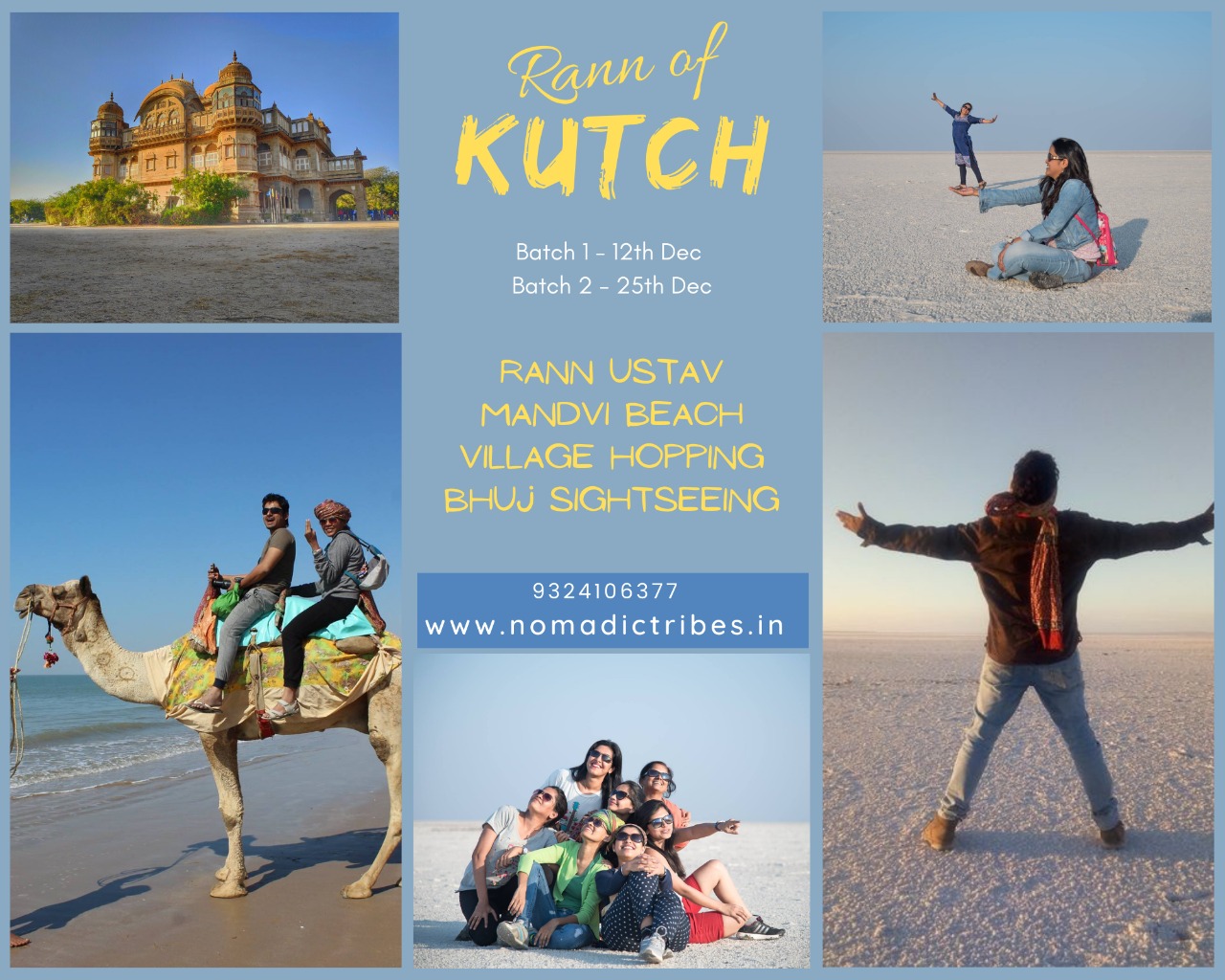 Rann of Kutch